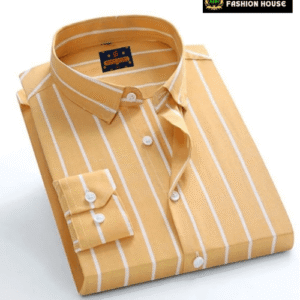 Men Full Sleeve Shirt