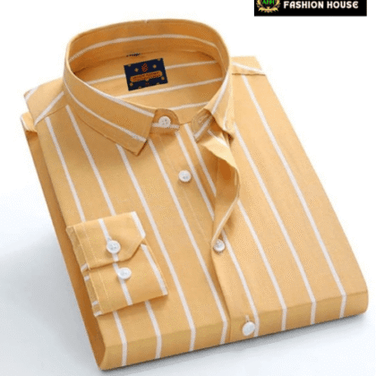 Men Full Sleeve Shirt