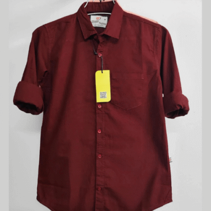 Men’s Shirt
