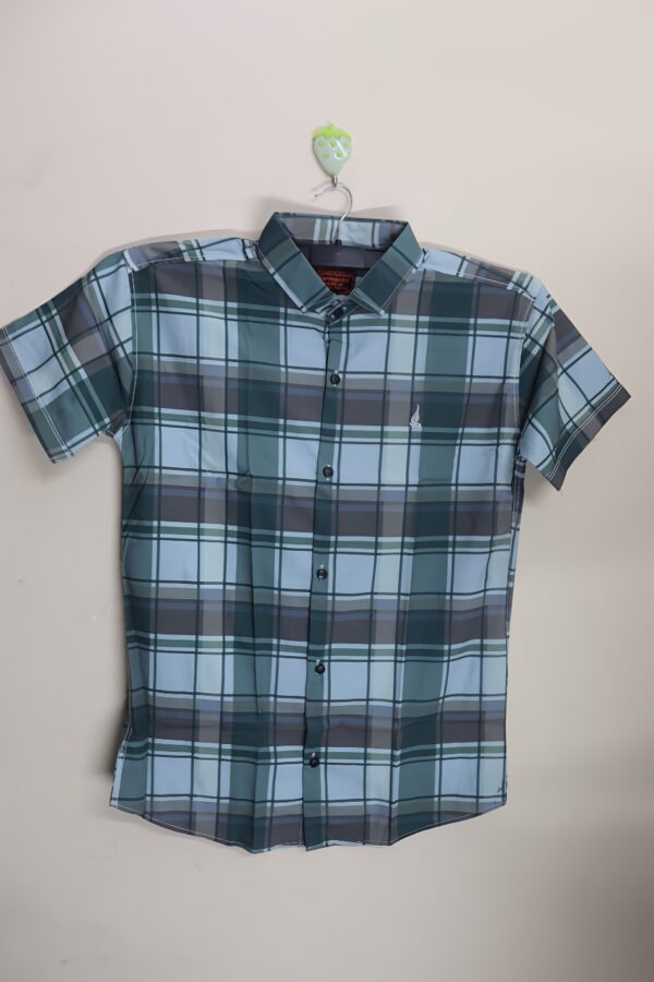 Best quality formal half sleeve shirt for men - Image 4