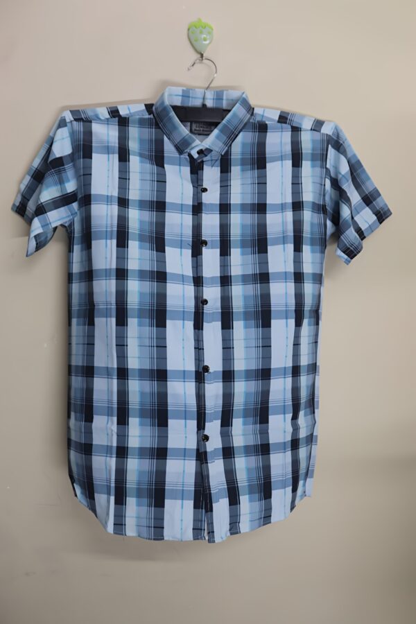 Best quality formal half sleeve shirt for men - Image 6