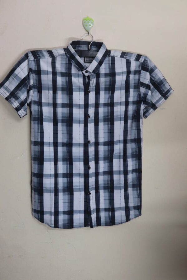 Best quality formal half sleeve shirt for men - Image 2
