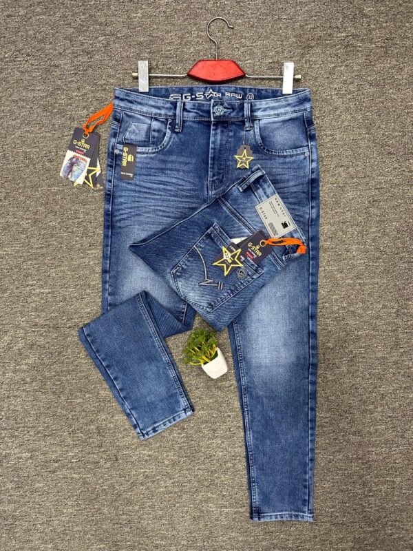Men's G-Star Jeans pant - Image 3